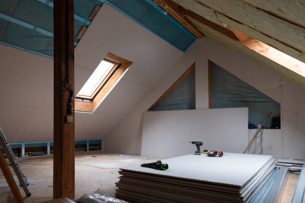Best Insulation for Specific Applications in Sur Hill, GA
