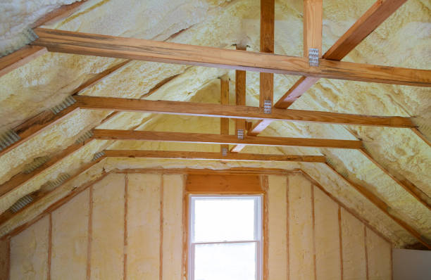 Best Commercial Insulation in Sur Hill, GA